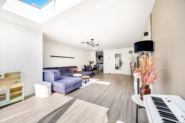 Medium property photo - Smientstraat 48, 2492 PA The Hague